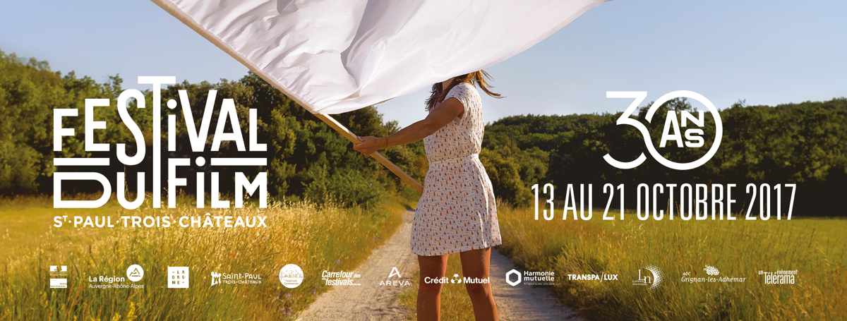 Festival du Film / Saint Paul Trois Châteaux